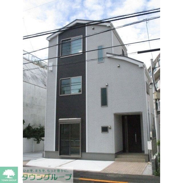 天神町2丁目貸家2号棟の物件内観写真