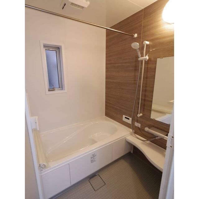 Kolet府中是政の物件内観写真