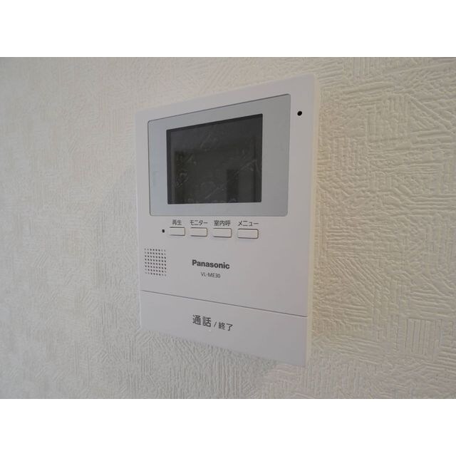 Kolet府中是政の物件内観写真