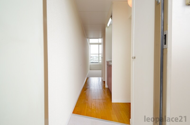 レオパレスLUNAの物件内観写真