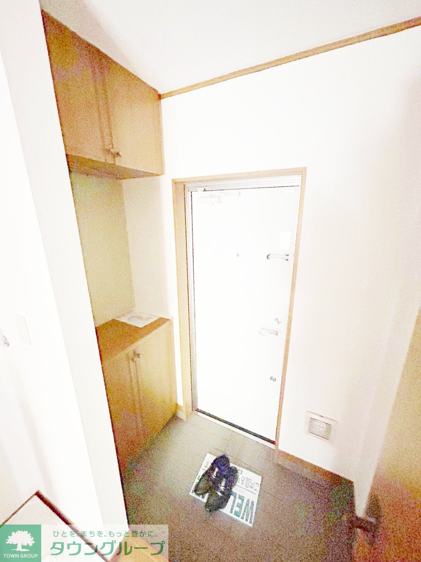 プレジデントうえのだいの物件内観写真