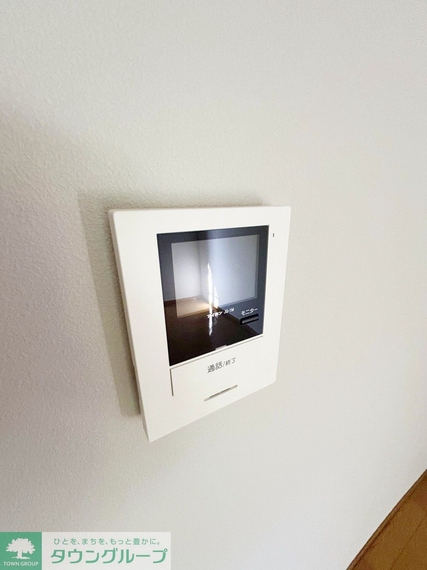 プレジデントうえのだいの物件内観写真