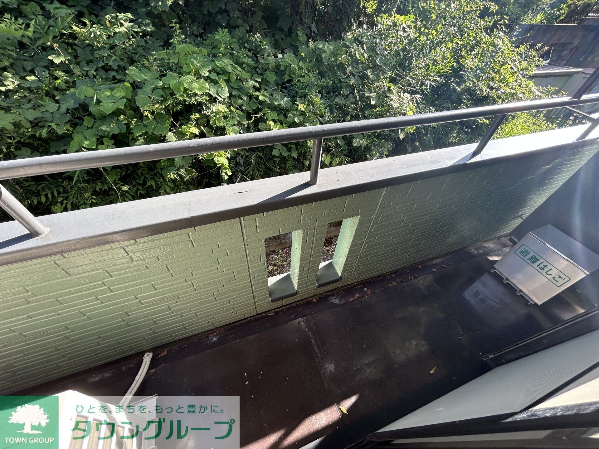 プレジデントうえのだいの物件内観写真