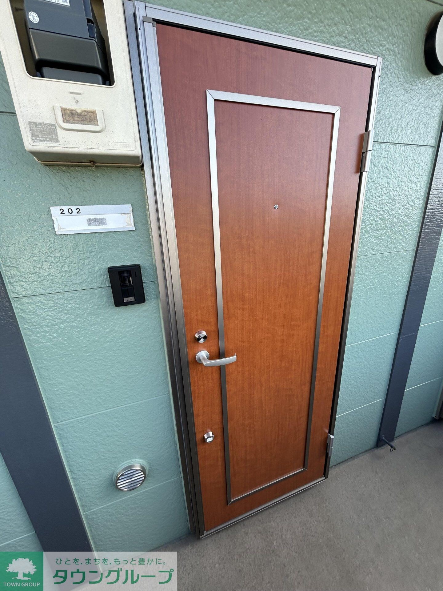 プレジデントうえのだいの物件内観写真