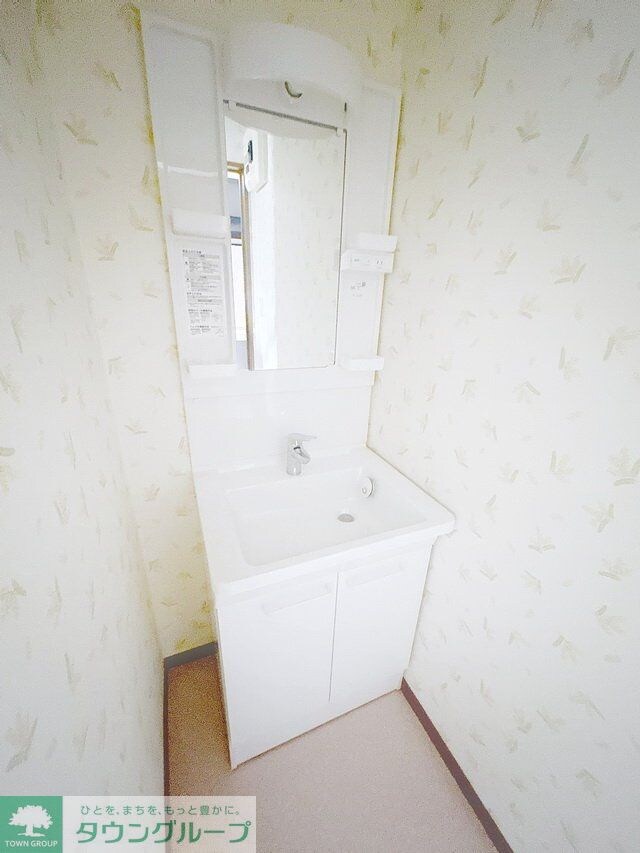 プレジデントうえのだいの物件内観写真