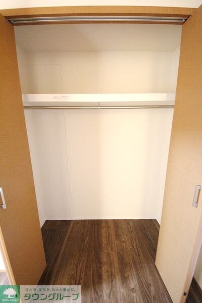 カールスルーエ吉祥寺の物件内観写真