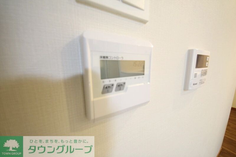 カールスルーエ吉祥寺の物件内観写真