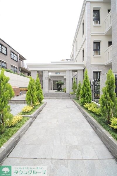 カールスルーエ吉祥寺の物件内観写真