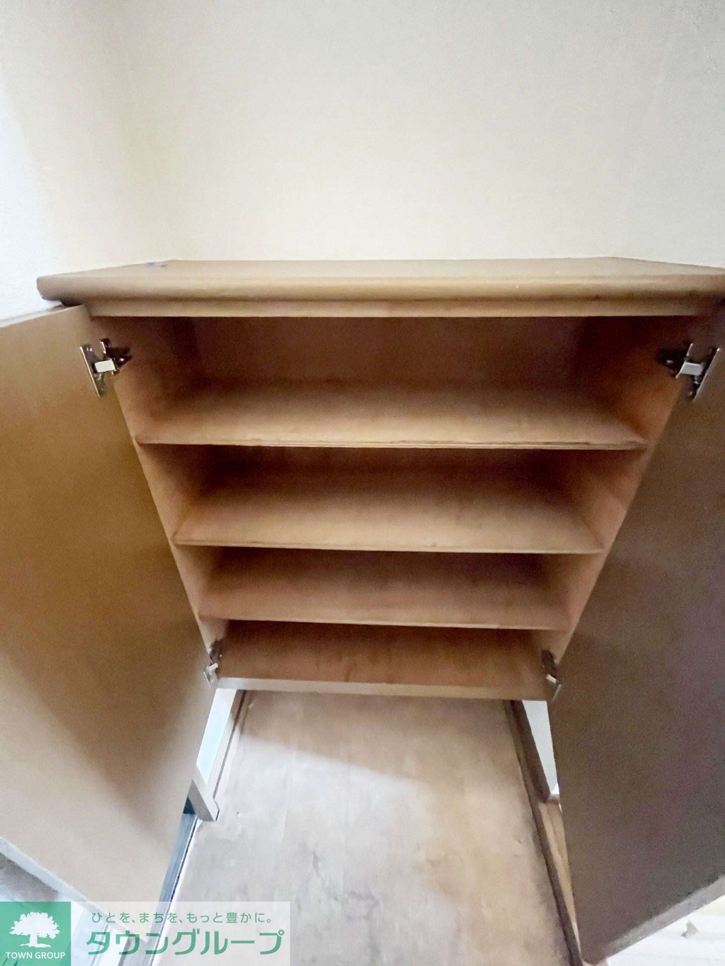 アネルバハイツの物件内観写真