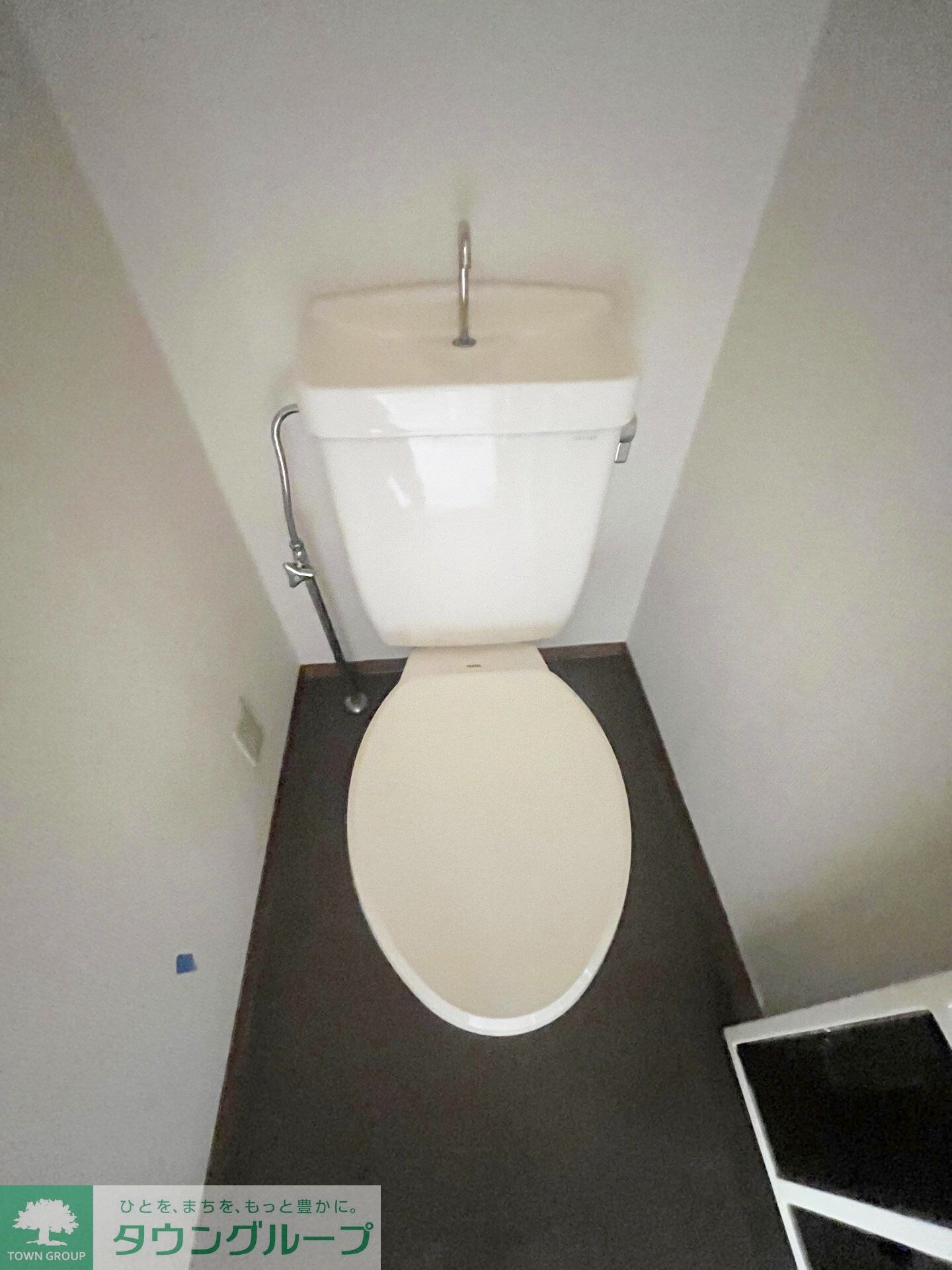 アネルバハイツの物件内観写真