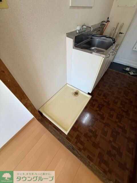 アズーレ八王子の物件内観写真