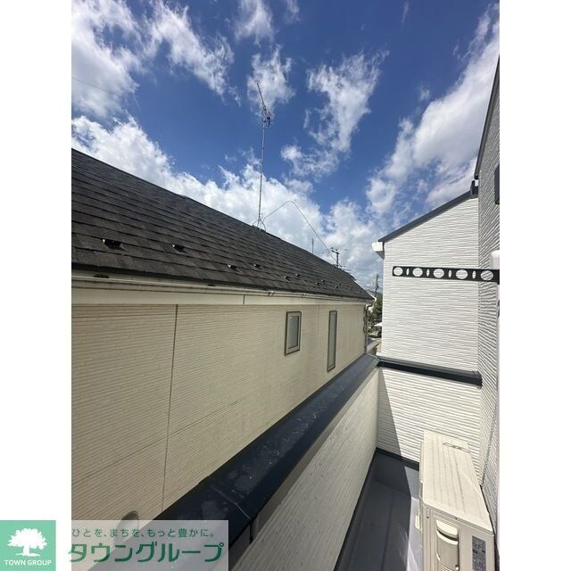 Kolet矢川#05の物件内観写真