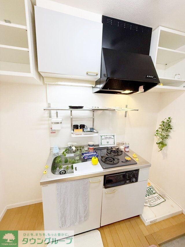 ラカーサフェリーチェの物件内観写真