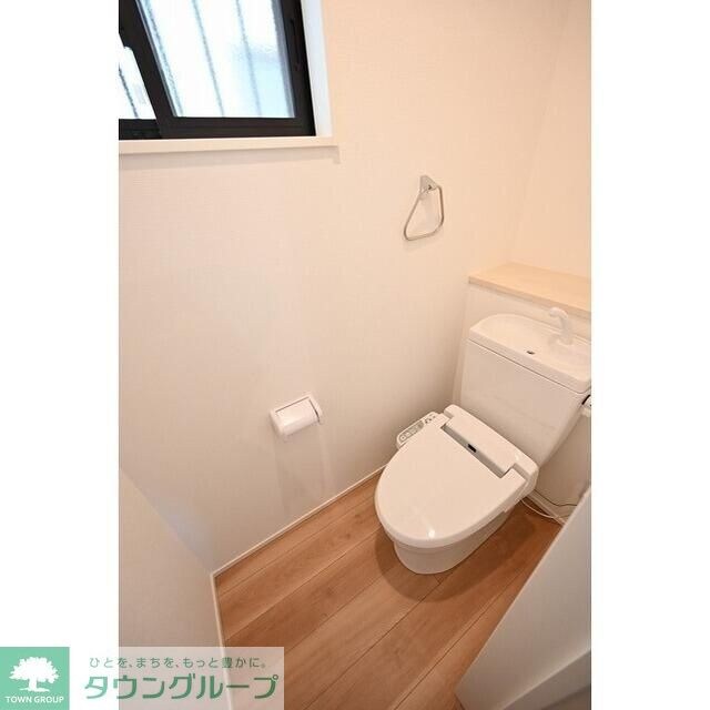 グランソフィア旭が丘Aの物件内観写真