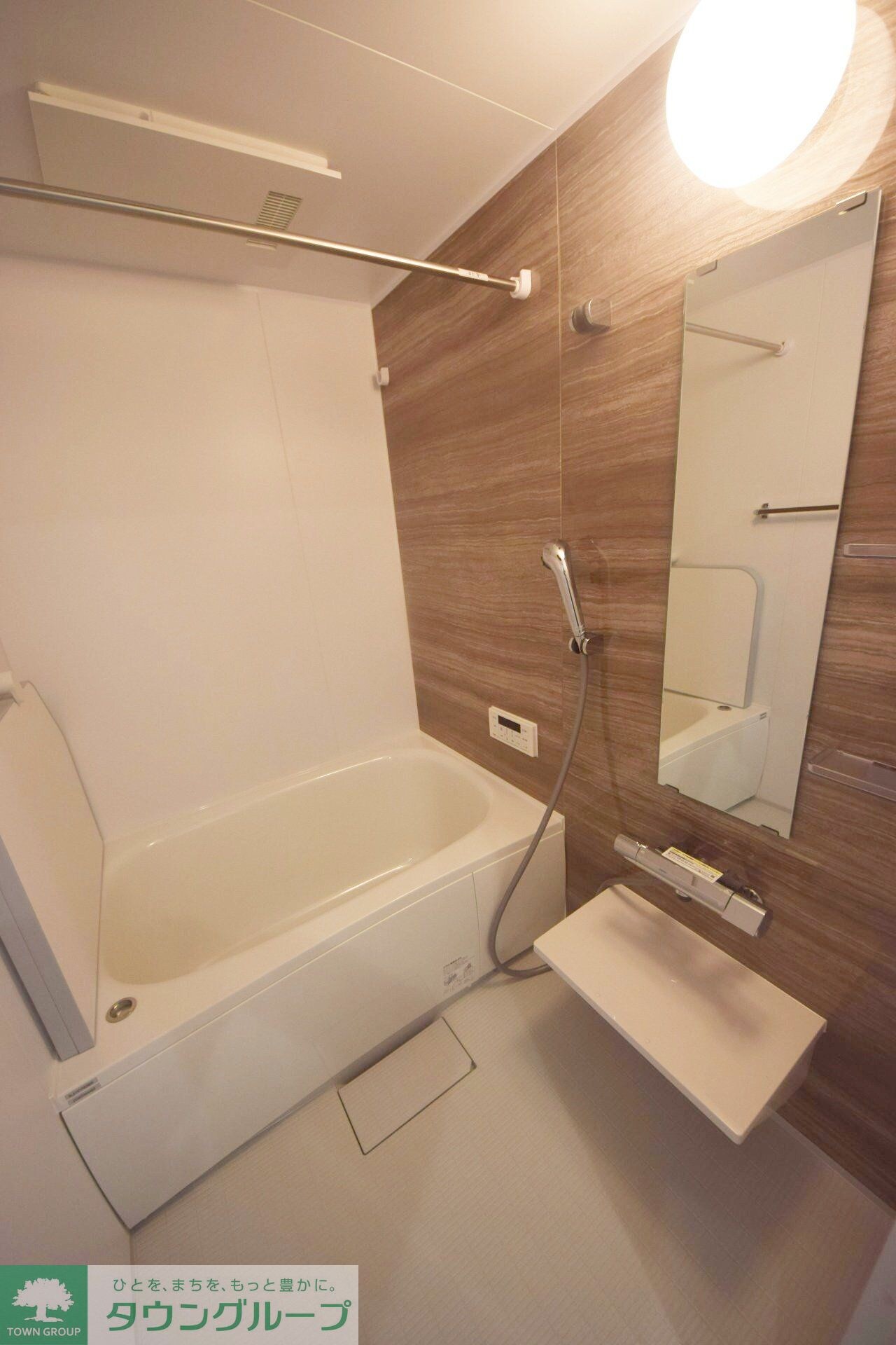 Dアセット栄町の物件内観写真