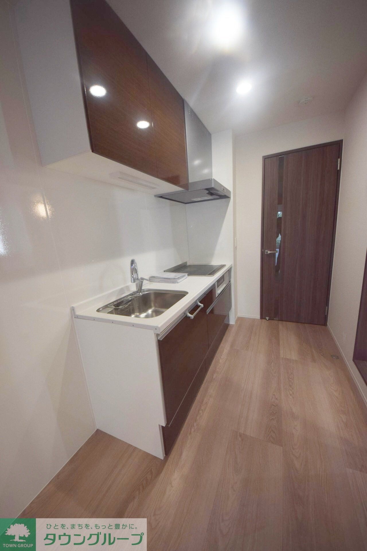 Dアセット栄町の物件内観写真