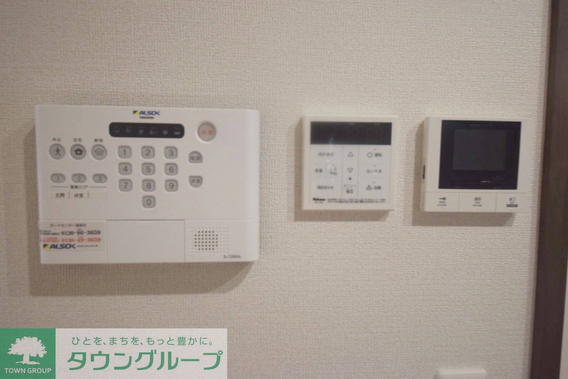 Dアセット栄町の物件内観写真