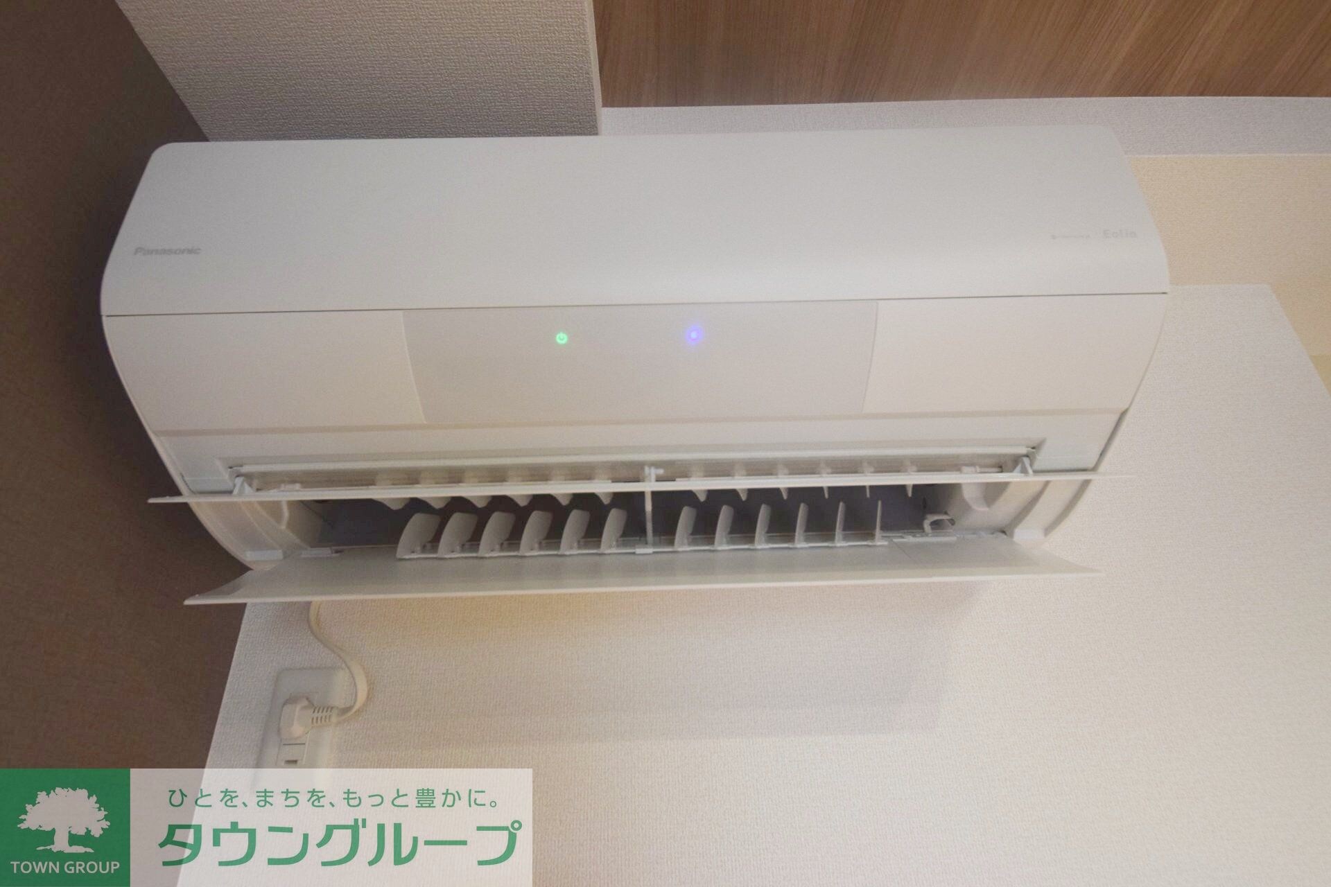 Dアセット栄町の物件内観写真