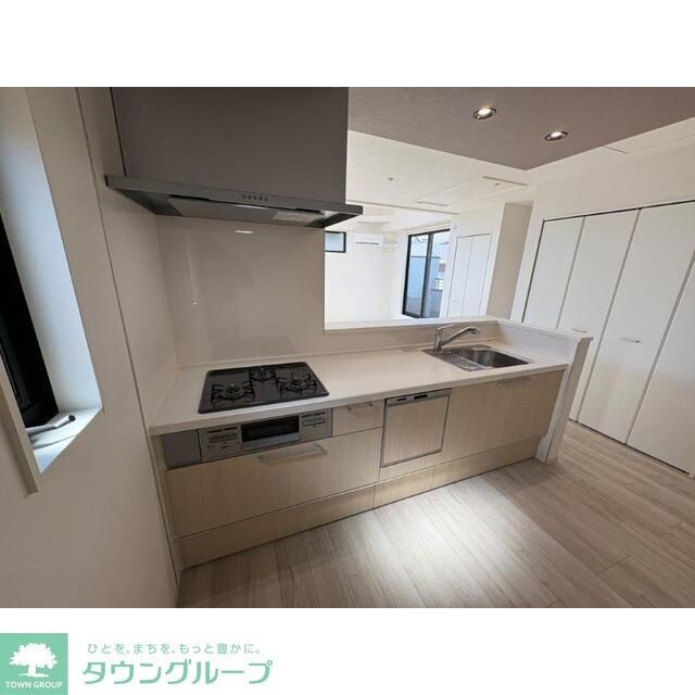 Kolet日野#08の物件内観写真