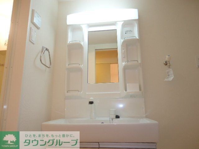 アコード・Kの物件内観写真