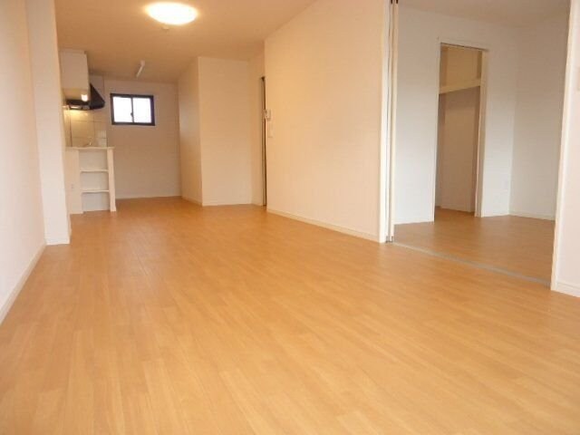 アコード・Kの物件内観写真
