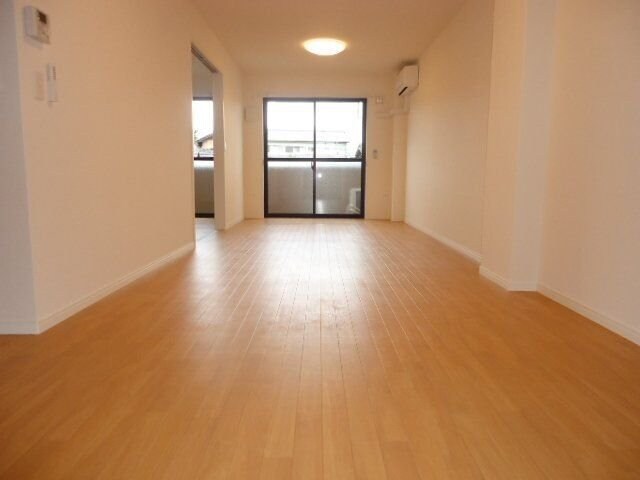 アコード・Kの物件内観写真