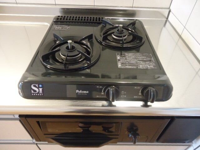 アコード・Kの物件内観写真