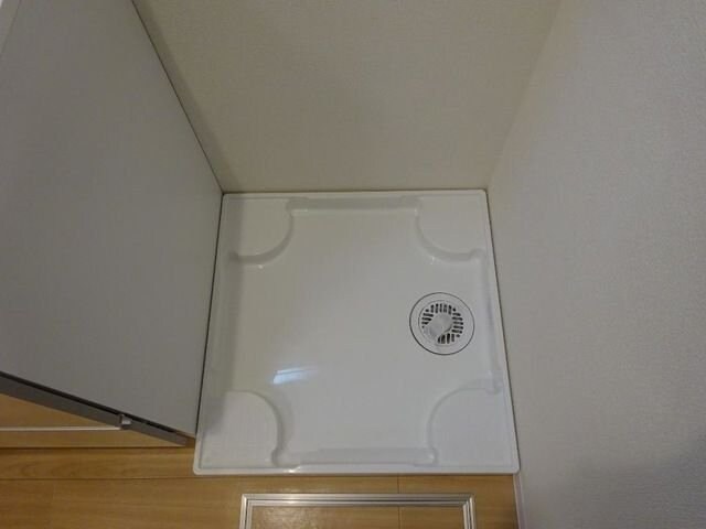 アコード・Kの物件内観写真