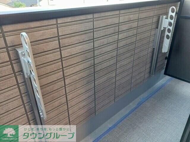 パークランド国立の物件内観写真