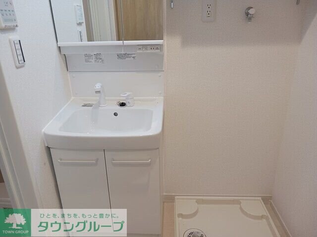 パークランド国立の物件内観写真