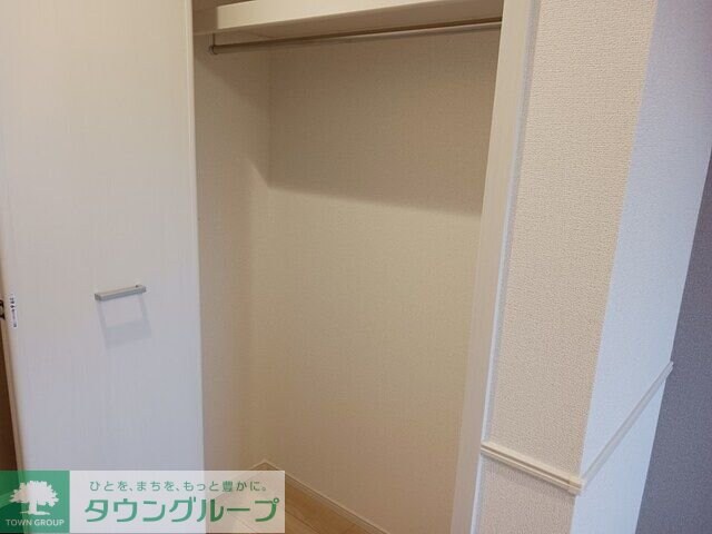 パークランド国立の物件内観写真