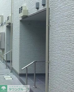 クレイノファウンデーション美好の物件内観写真