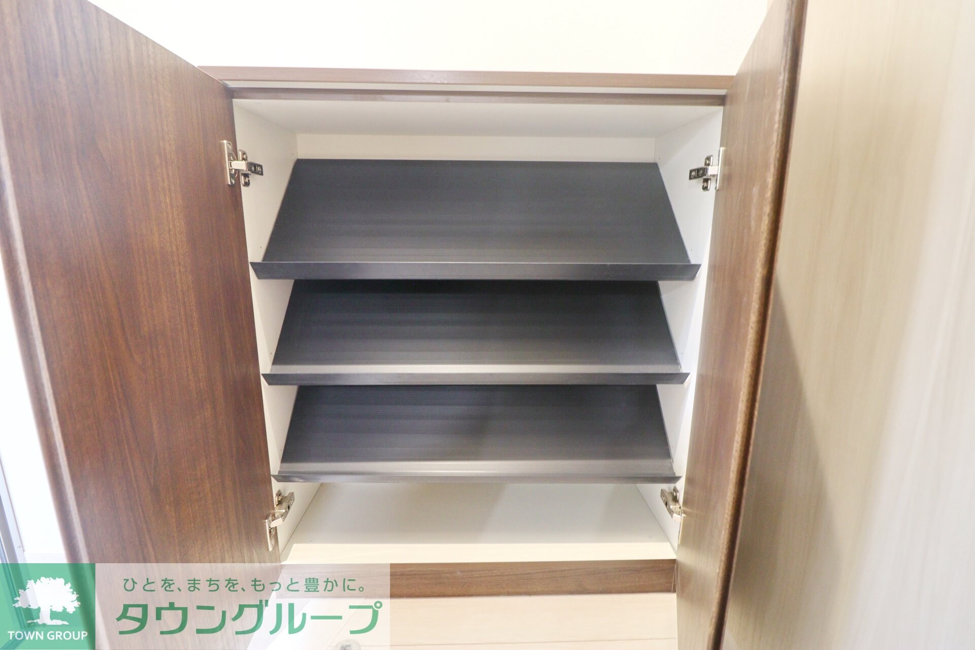 メゾンジェムの物件内観写真