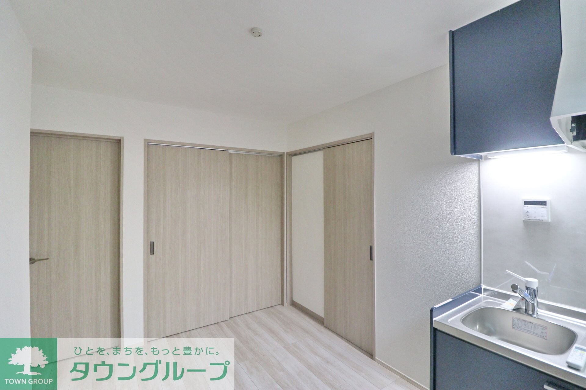 メゾンジェムの物件内観写真