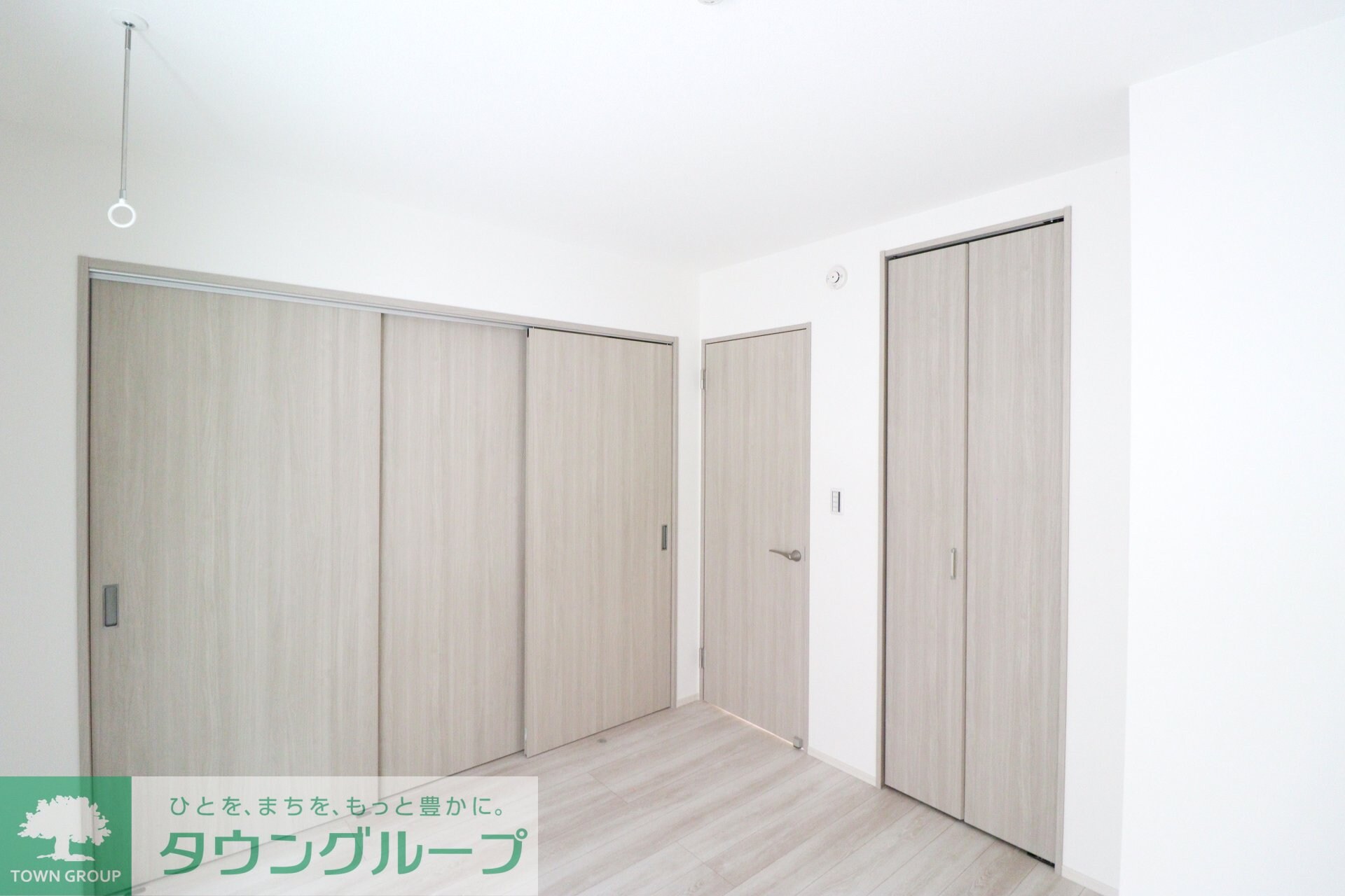 メゾンジェムの物件内観写真