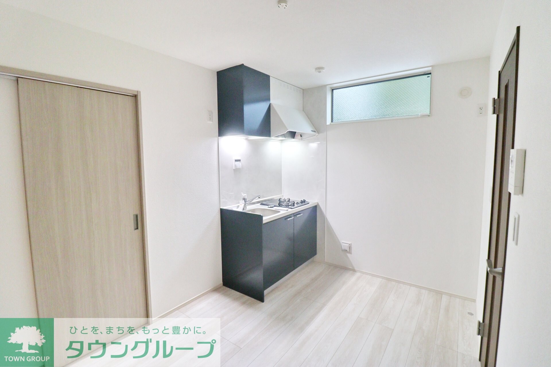 メゾンジェムの物件内観写真