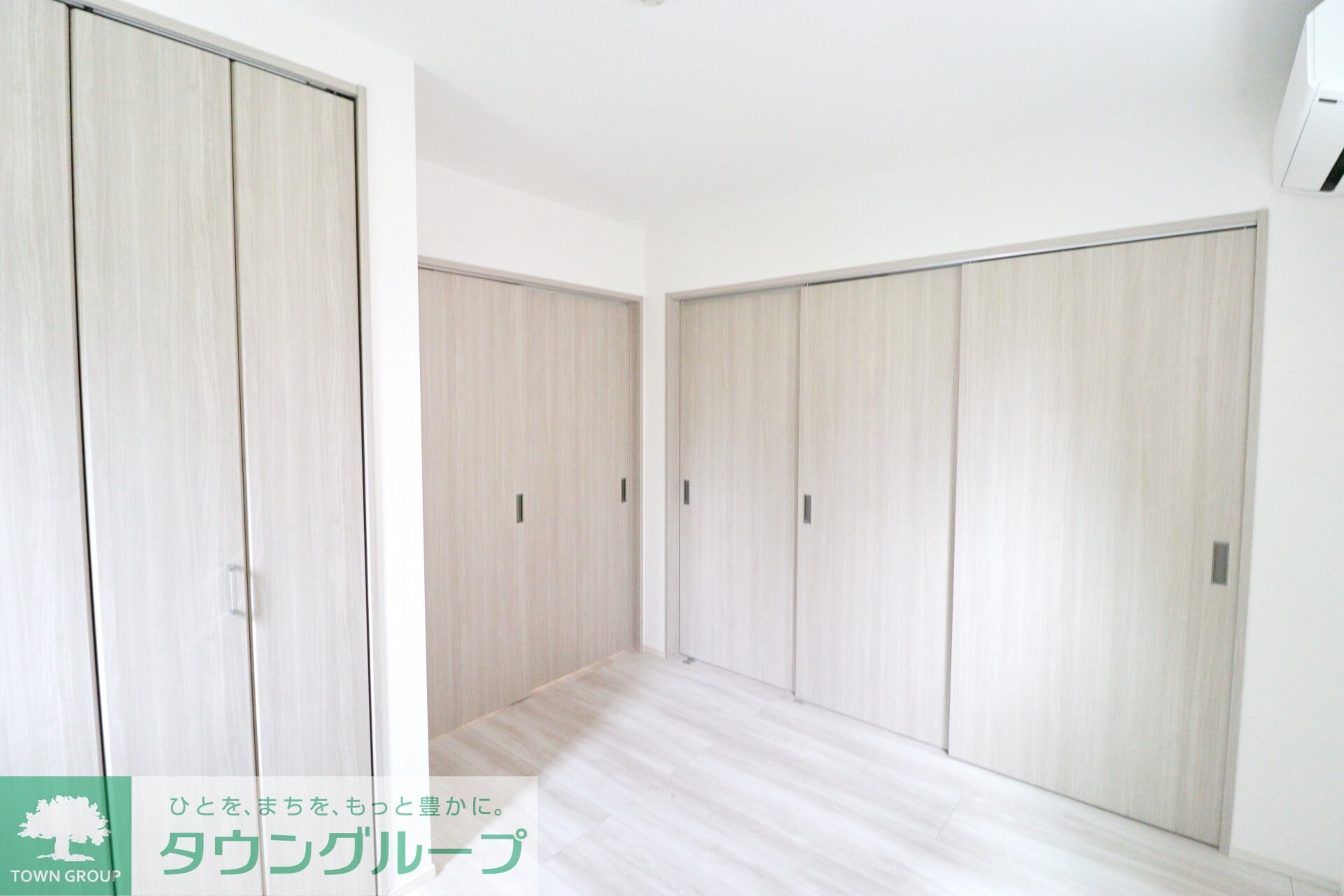 メゾンジェムの物件内観写真