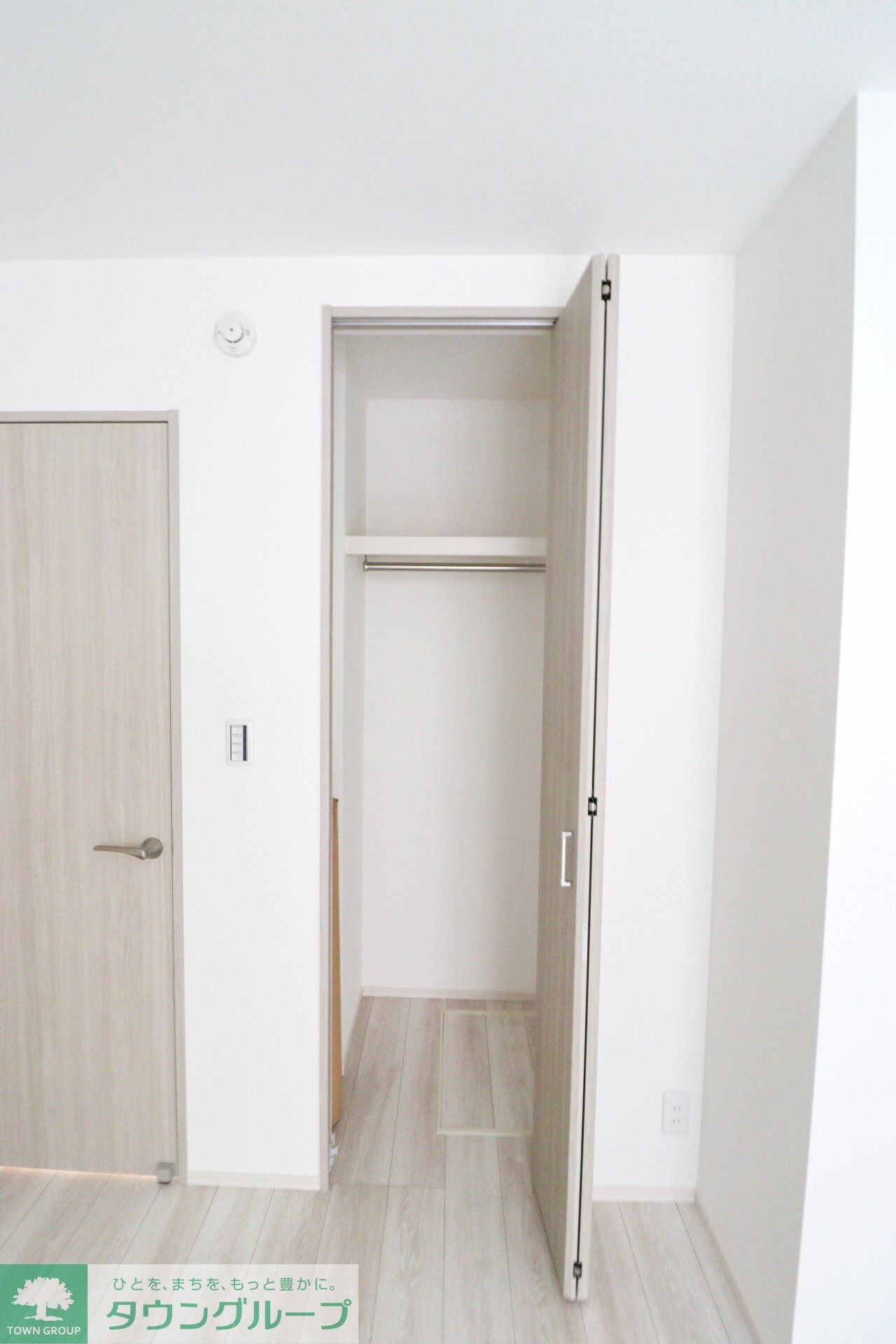 メゾンジェムの物件内観写真