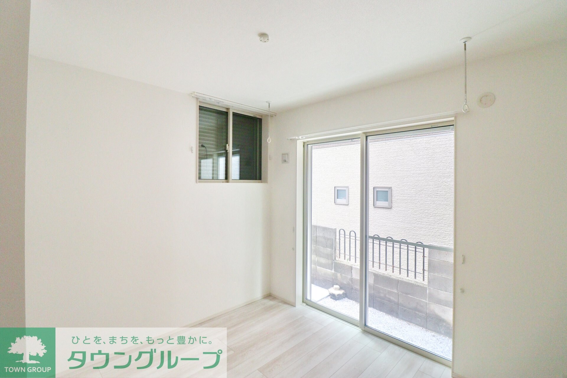 メゾンジェムの物件内観写真