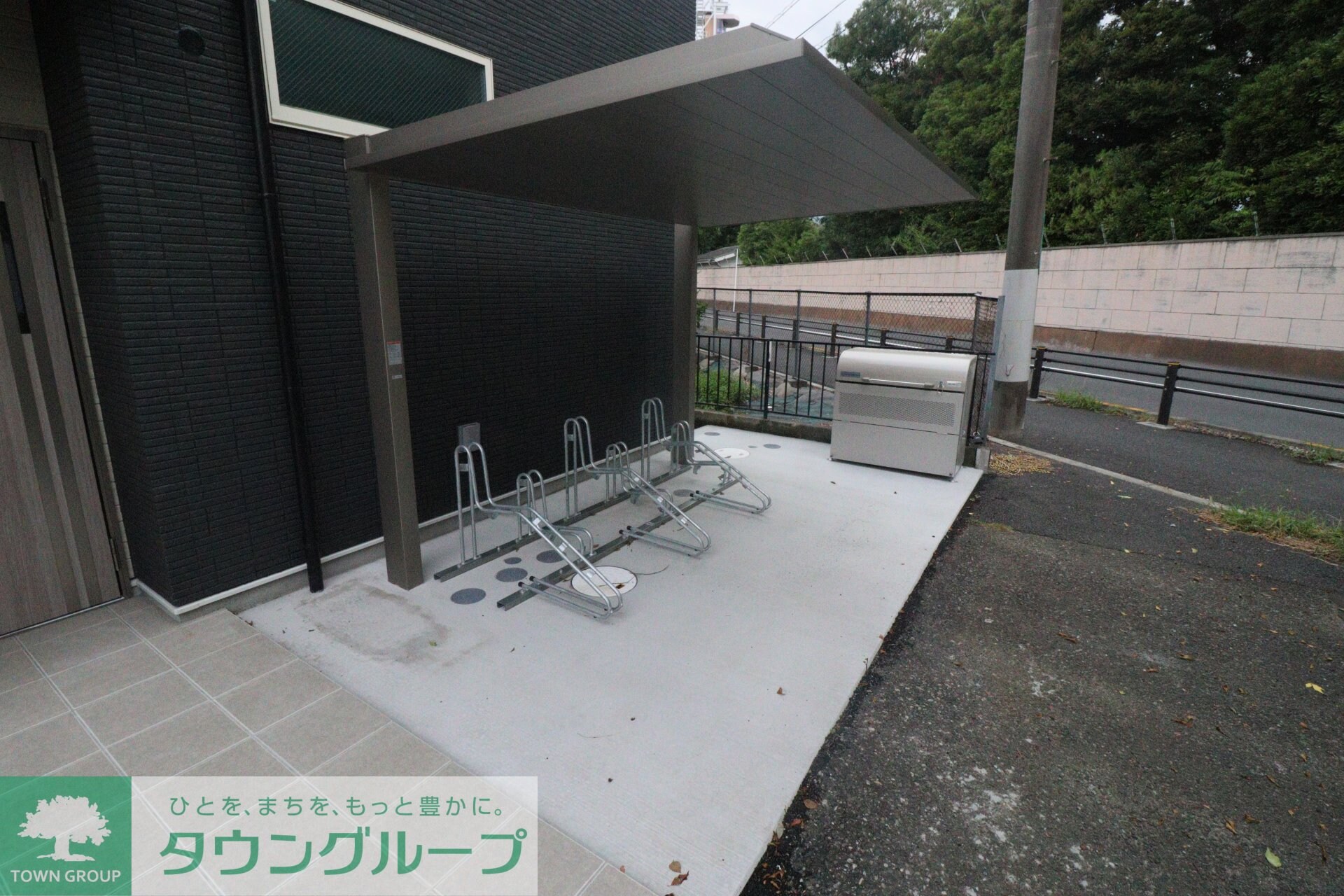 メゾンジェムの物件内観写真