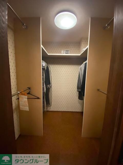 府中市四谷1丁目戸建の物件内観写真