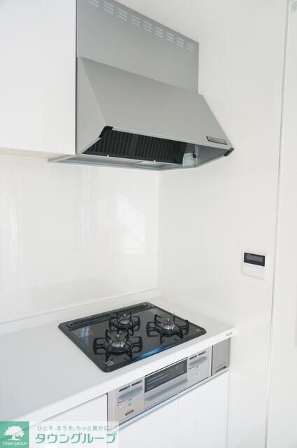 ヒルトップハウスの物件内観写真