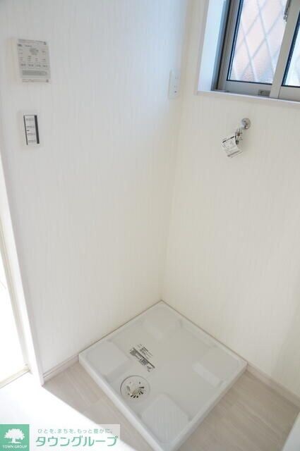 ヒルトップハウスの物件内観写真