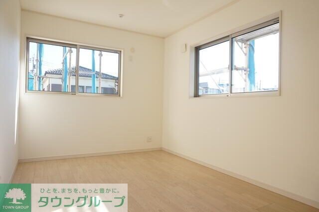 ヒルトップハウスの物件内観写真