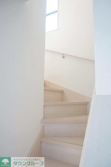 ヒルトップハウスの物件内観写真