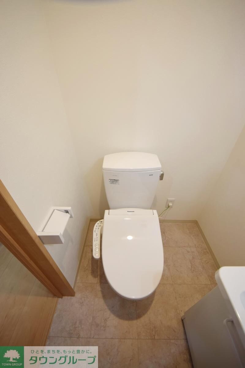 サングランツ立川の物件内観写真