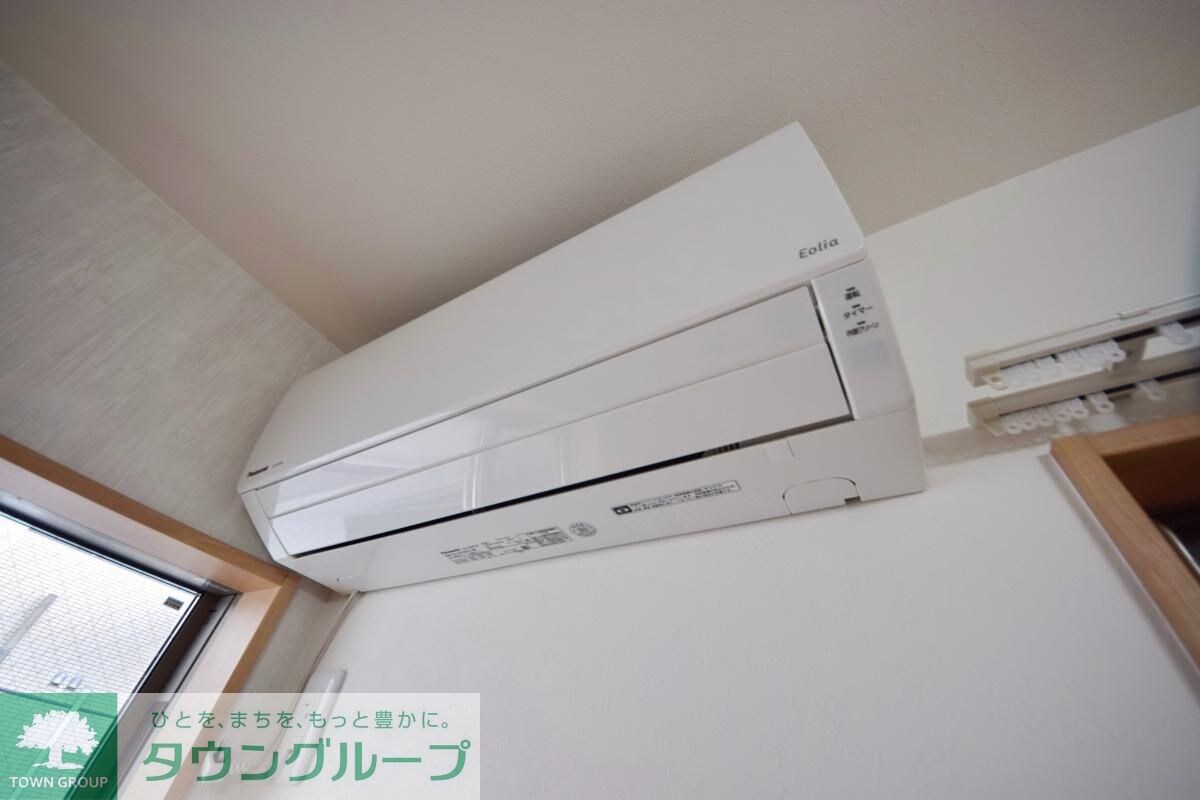 サングランツ立川の物件内観写真