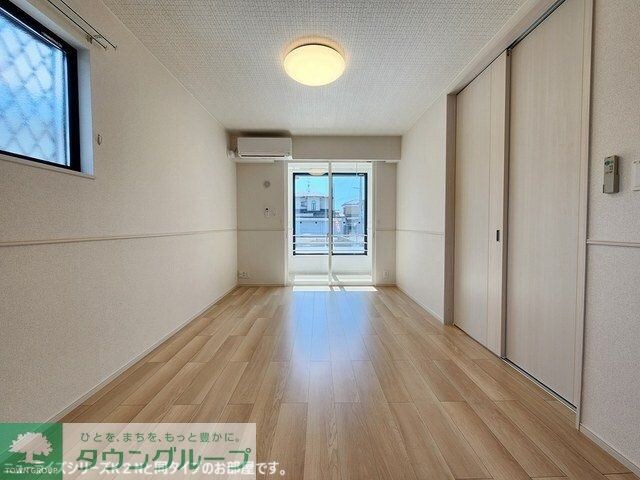 コンコルドの物件内観写真