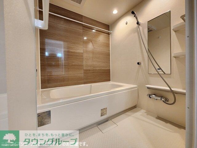 コンコルドの物件内観写真