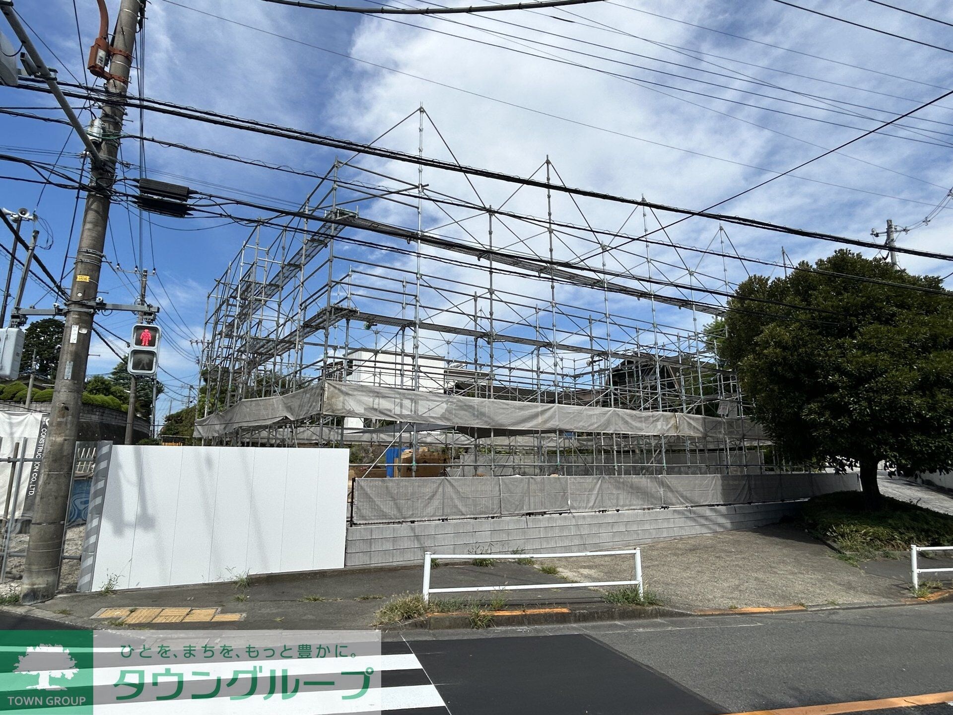 コンコルドの物件内観写真